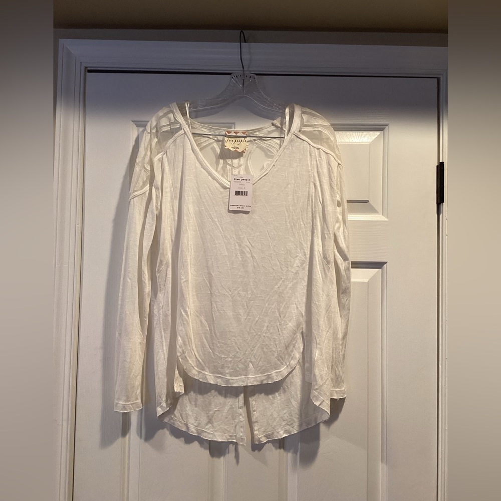 Free People NEW WITH TAGS